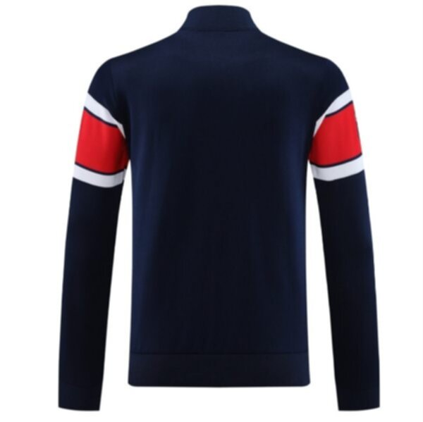 спортивный костюм Paris SG  2023-2024  Jordan,полиэстер 100%