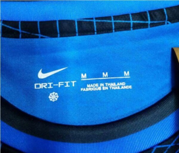 форма Chelsea 2023-2024 Nike гостевая,полиэстер 100%