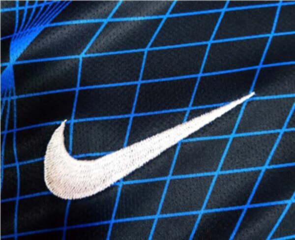 форма Chelsea 2023-2024 Nike гостевая,полиэстер 100%