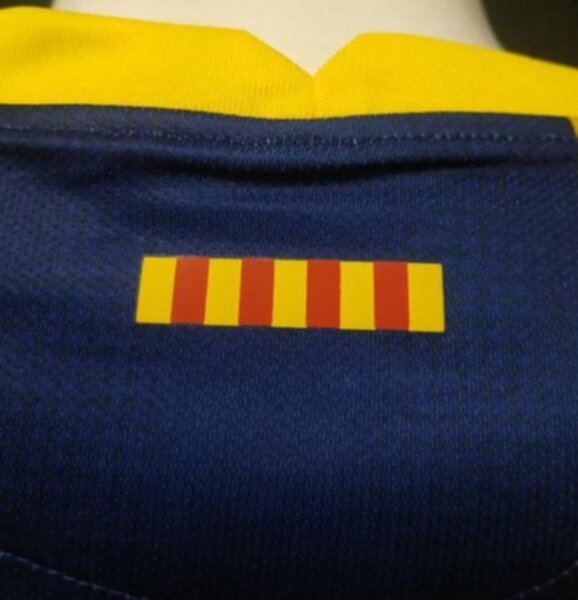 форма Barcelona №10 MESSI  2020-2021  домашняя