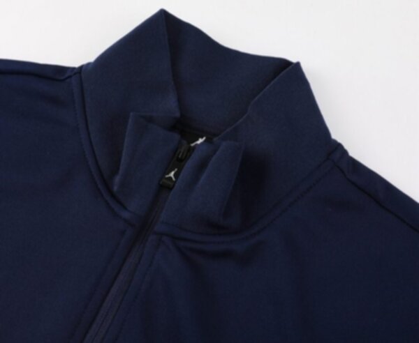 спортивный костюм Paris SG  2023-2024  Jordan,полиэстер 100%