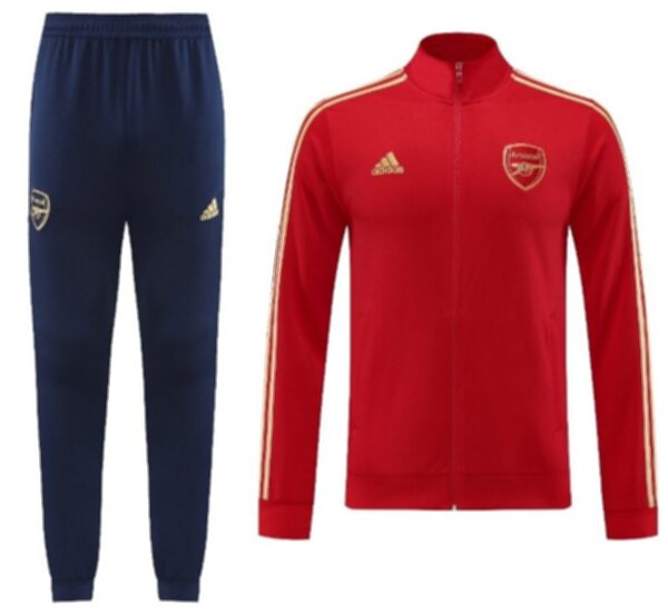 спортивный костюм Arsenal  2023-2024 adidas,полиэстер 100%