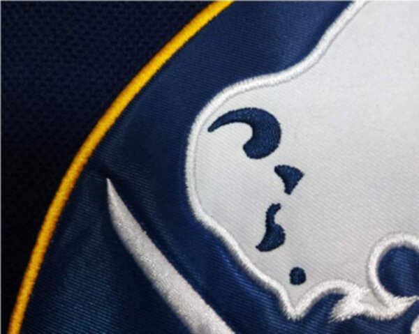 свитер хоккейный Buffalo Sabres №39 HASEK CCM