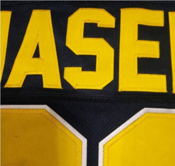 свитер хоккейный Buffalo Sabres №39 HASEK CCM