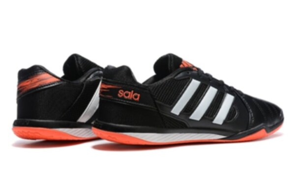 бампы Adidas Super Sala MD