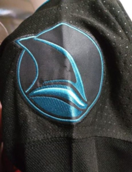 свитер хоккейный San Jose Sharks  adidas