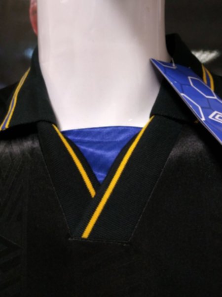 майка Manchester United 1994   ретро  полиэстер 100%