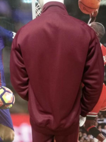 спортивный костюм  Barcelona 2019