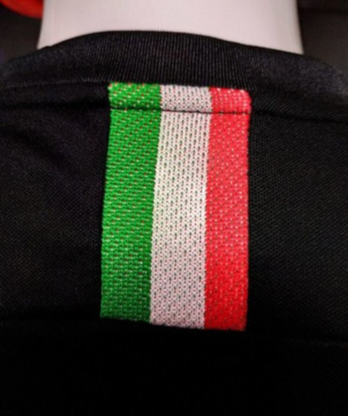 форма AC Milan  2019-2020  резервная