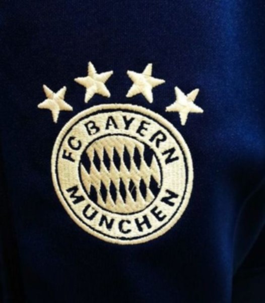 спортивные брюки Bayern Munchen