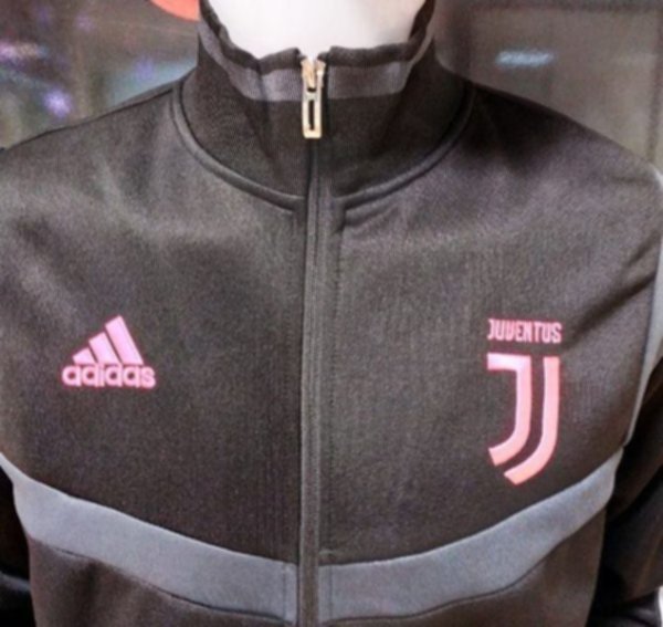 мастерка Juventus  2019-2020