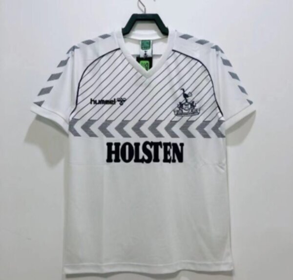 майка Tottenham 1986  ретро  полиэстер 100%