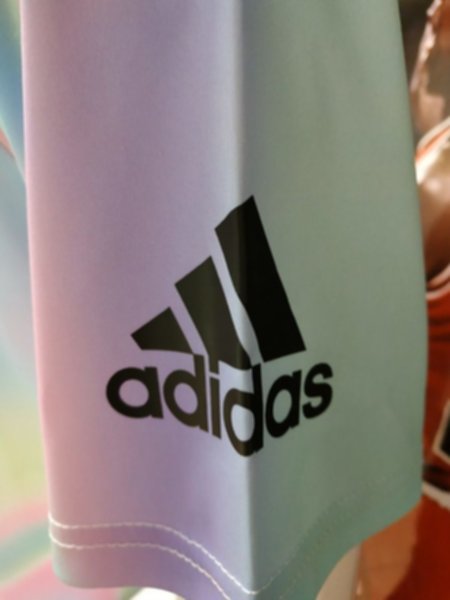 майка Juventus  EA Sports  полиэстер 100%