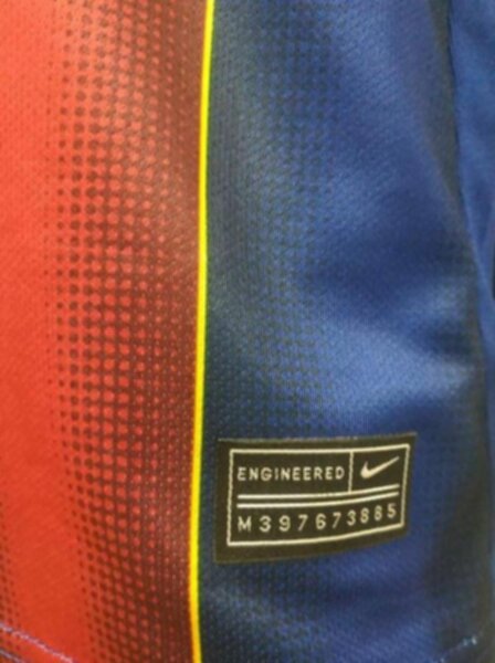 форма Barcelona №10 MESSI  2020-2021  домашняя