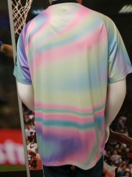 майка Juventus  EA Sports  полиэстер 100%