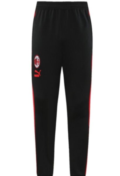 спортивный костюм AC Milan 2023-2024  Puma,полиэстер 100%