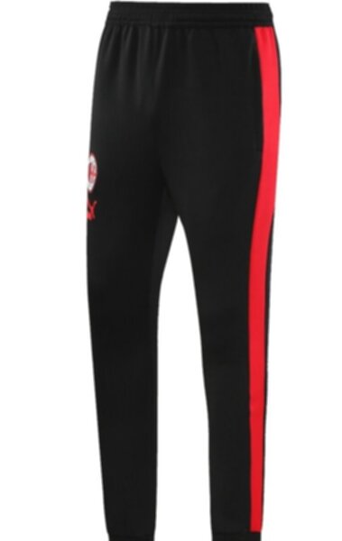 спортивный костюм AC Milan 2023-2024  Puma,полиэстер 100%