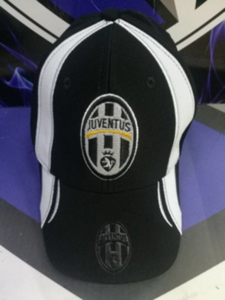 бейсболка Juventus