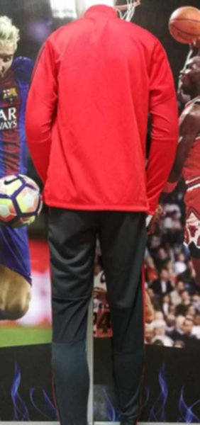 спортивный костюм Bayern Munchen  2019