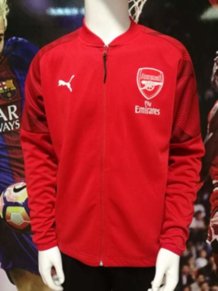 мастерка Arsenal  2019