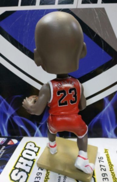 фигурка Джордан  18см