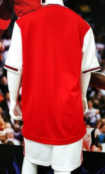 форма детская Arsenal  2019-2020
