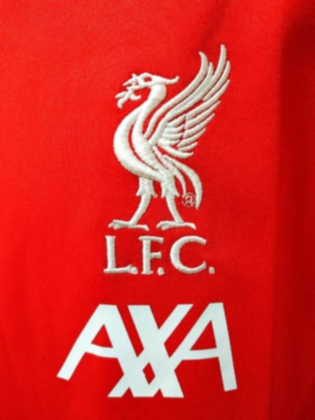 тренировочный костюм  Liverpool 2019-2020 полиэстер 100%