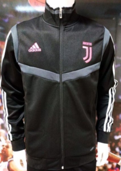 мастерка Juventus  2019-2020