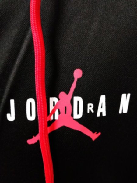 спортивный костюм Jordan  полиэстер 100%