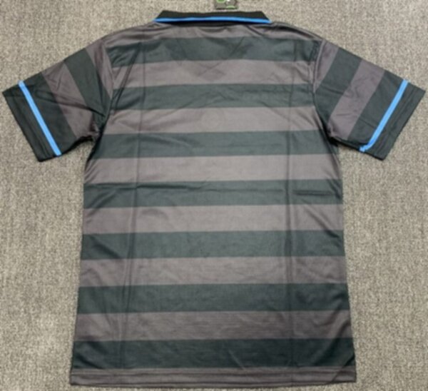 майка Inter ретро 1997-1998 полиэстер 100%