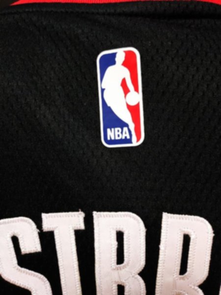 майка баскетбольная Houston Rockets №0 WESTBROOK  nike