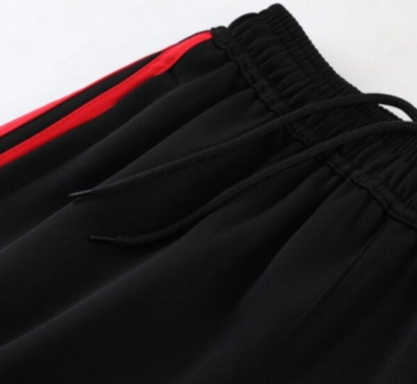 спортивный костюм  Manchester United  2023-2024  Adidas,полиэстер 100%