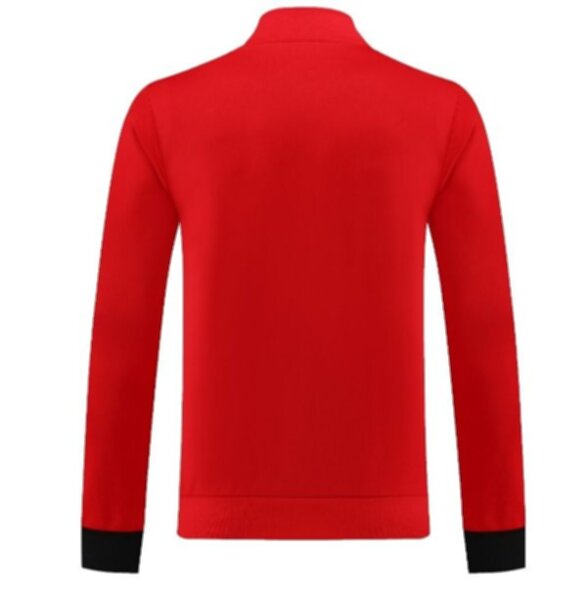 спортивный костюм  Manchester United  2023-2024  Adidas,полиэстер 100%