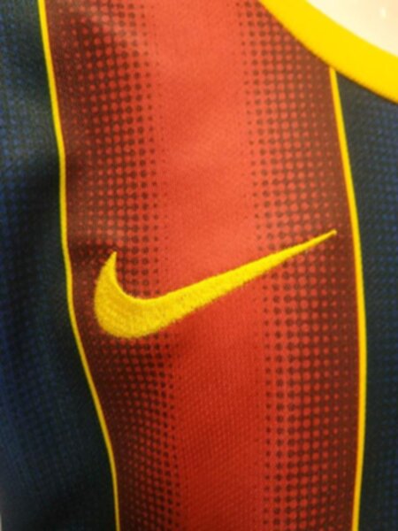 форма детская Barcelona №10 MESSI  2020-2021 домашняя