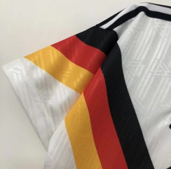 майка сборной Германии 1990  adidas,полиэстер 100%