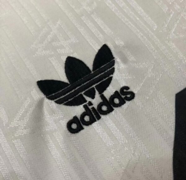 майка сборной Германии 1990  adidas,полиэстер 100%