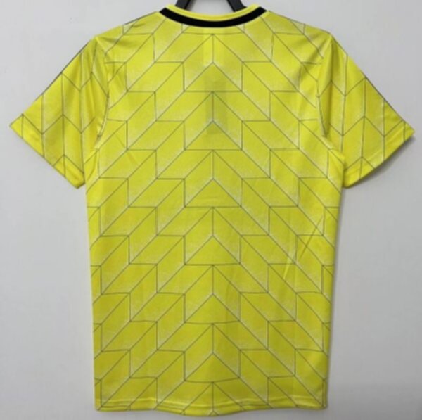 майка Borussia Dortmund  1988,ретро,adidas,полиэстер 100%
