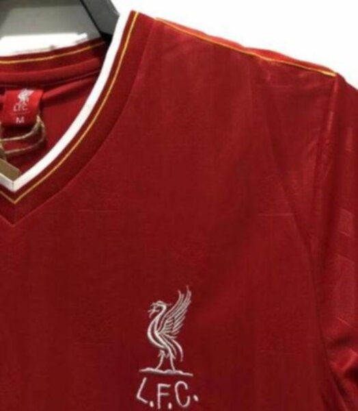  майка ретро  Liverpool  1985-1986,полиэстер 100%