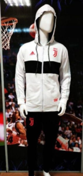 спортивный костюм Juventus  2019-2020