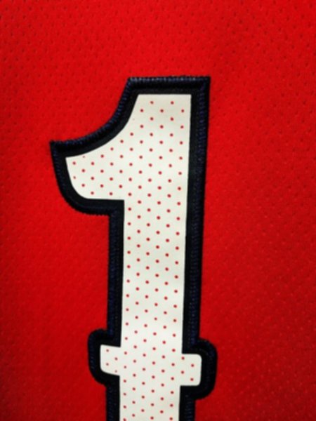 майка баскетбольная  New Orleans Pelicans №1 WILLIAMSON  nike