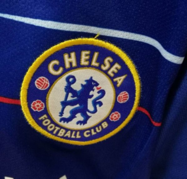 форма детская Chelsea  домашняя  2018-2019