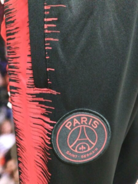 спортивные брюки Paris SG  2019  Jordan