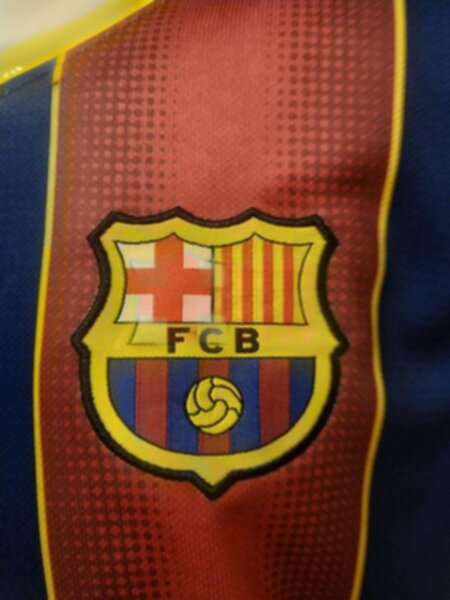 форма Barcelona №10 MESSI  2020-2021  домашняя