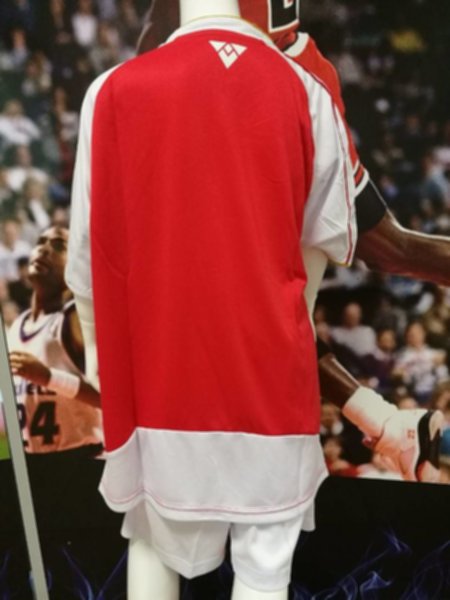 форма детская Arsenal  2015-2016