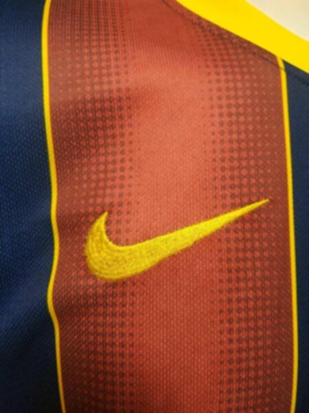 форма Barcelona №10 MESSI  2020-2021  домашняя