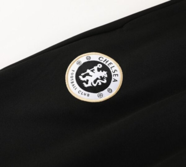 спортивный костюм  Chelsea  2023-2024 Nike,полиэстер 100% 