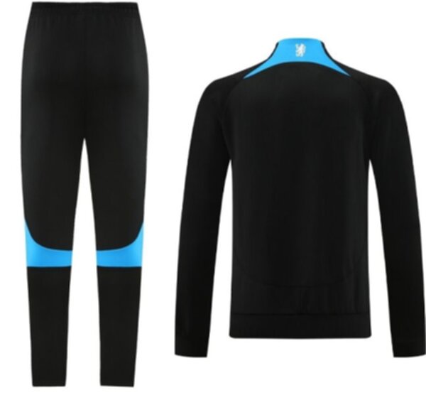 спортивный костюм  Chelsea  2023-2024 Nike,полиэстер 100% 