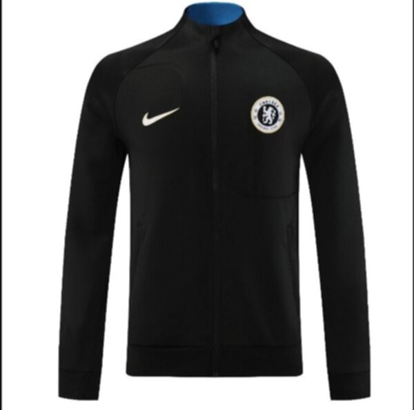 спортивный костюм  Chelsea  2023-2024 Nike,полиэстер 100% 