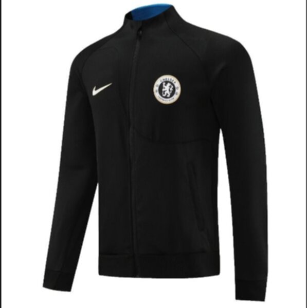спортивный костюм  Chelsea  2023-2024 Nike,полиэстер 100% 