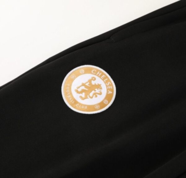 спортивный костюм  Chelsea  2023-2024 Nike,полиэстер 100% 